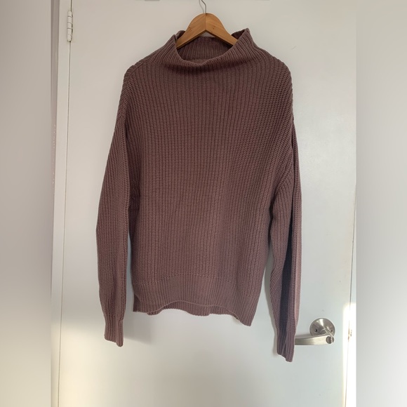Wilfred Montpellier Turtleneck - Picture 10 of 11
